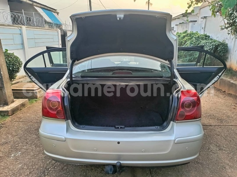 Big with watermark toyota avensis central cameroon yaounde 21957