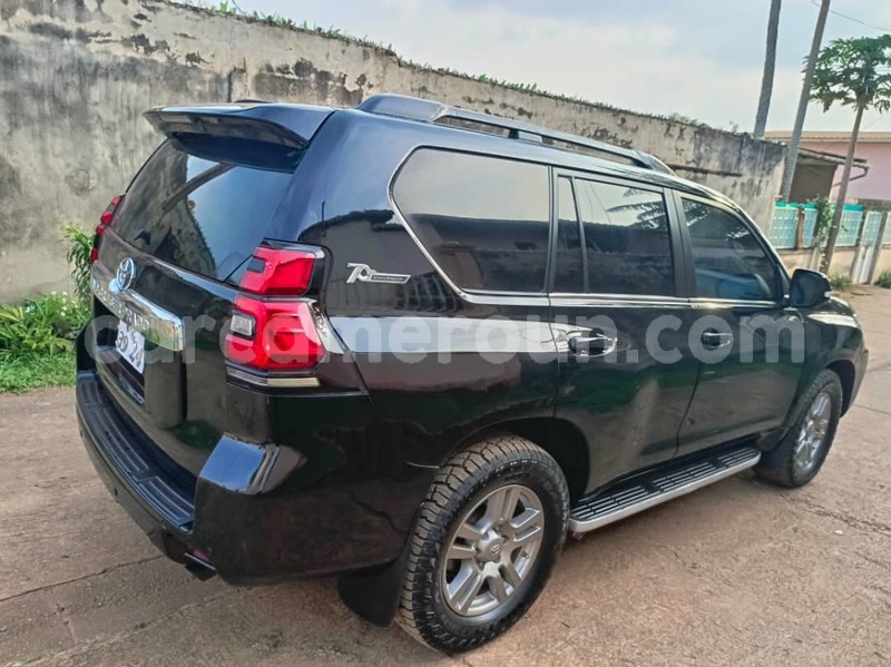 Big with watermark toyota land cruiser central cameroon yaounde 21959