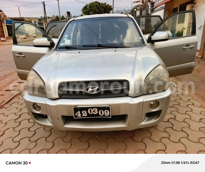 Big with watermark hyundai tucson central cameroon yaounde 21960