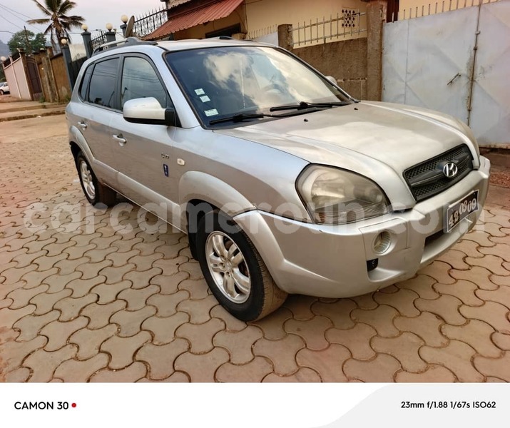Big with watermark hyundai tucson central cameroon yaounde 21960