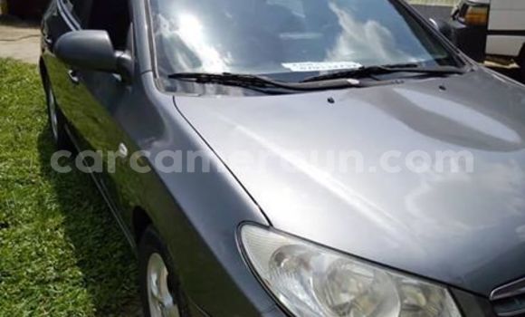 Sayi Na hannu Hyundai Avante Sauran Mota in Douala a Ƙasar Kamaru Sayi Na hannu Hyundai Avante Sauran Mota in Douala a Ƙasar Kamaru