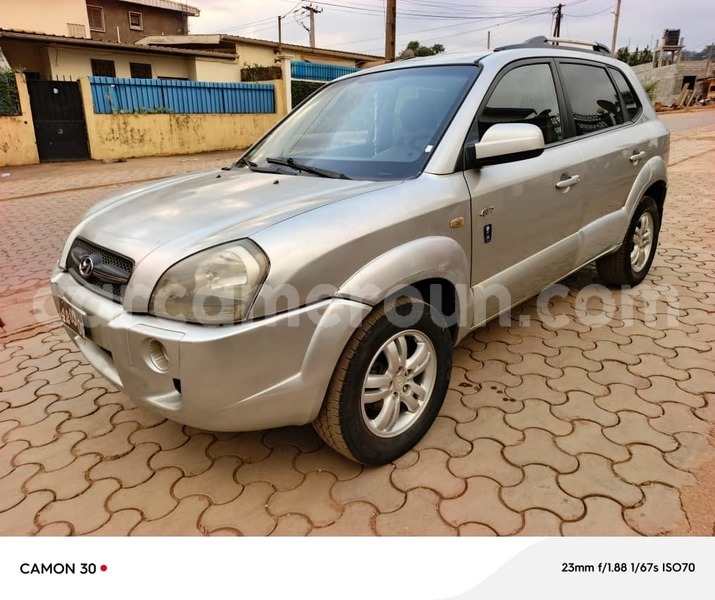 Big with watermark hyundai tucson central cameroon yaounde 21960