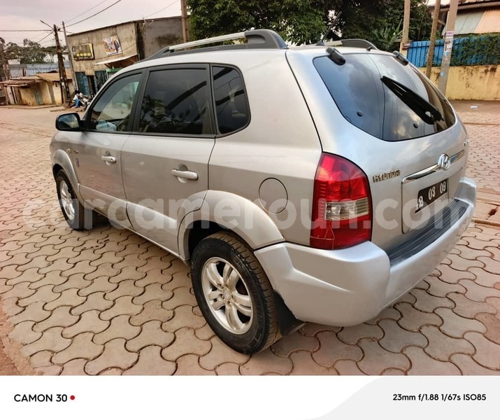Big with watermark hyundai tucson central cameroon yaounde 21960
