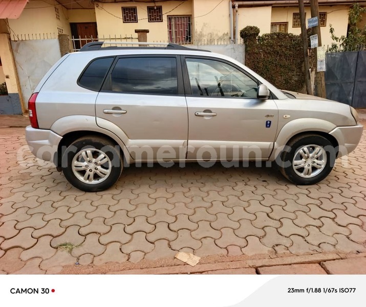 Big with watermark hyundai tucson central cameroon yaounde 21960