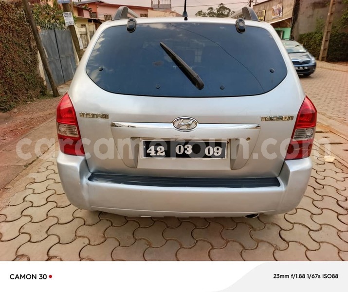 Big with watermark hyundai tucson central cameroon yaounde 21960