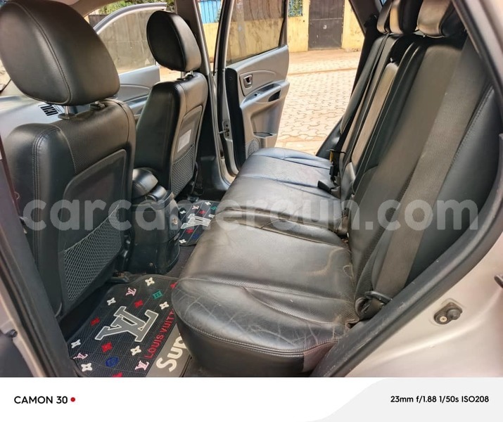 Big with watermark hyundai tucson central cameroon yaounde 21960