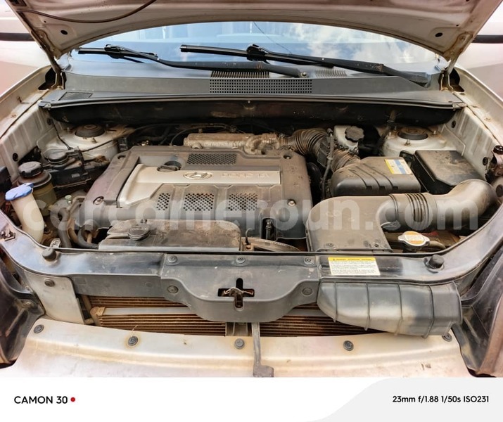 Big with watermark hyundai tucson central cameroon yaounde 21960