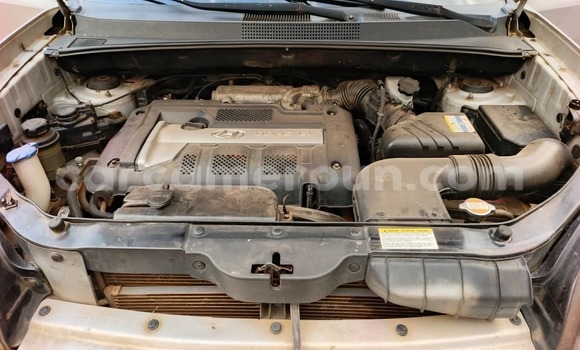 Acheter Occasion Voiture Hyundai Tucson Gris à Yaoundé, Central Cameroon Acheter Occasion Voiture Hyundai Tucson Gris à Yaoundé, Central Cameroon