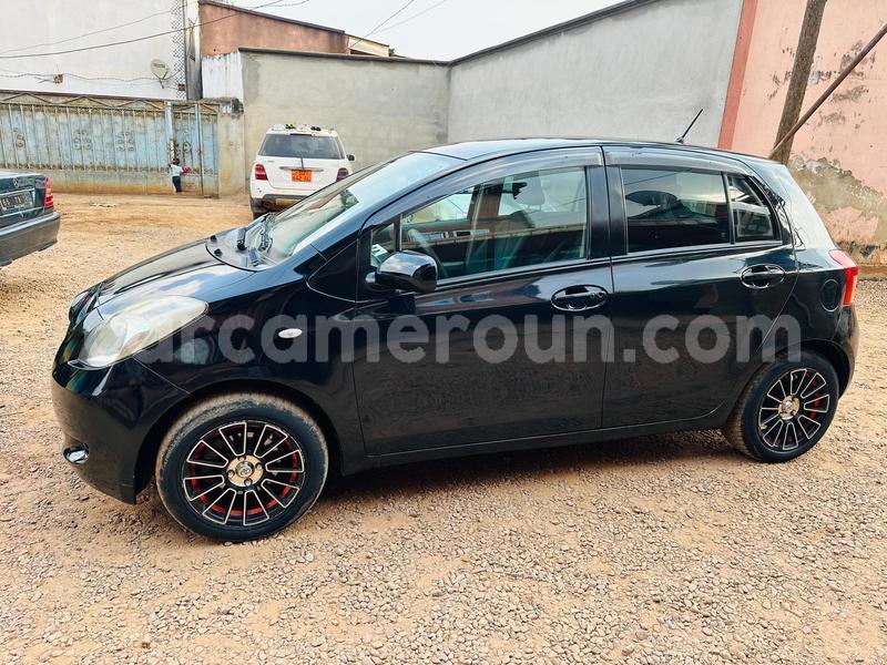 Big with watermark toyota yaris central cameroon yaounde 21961