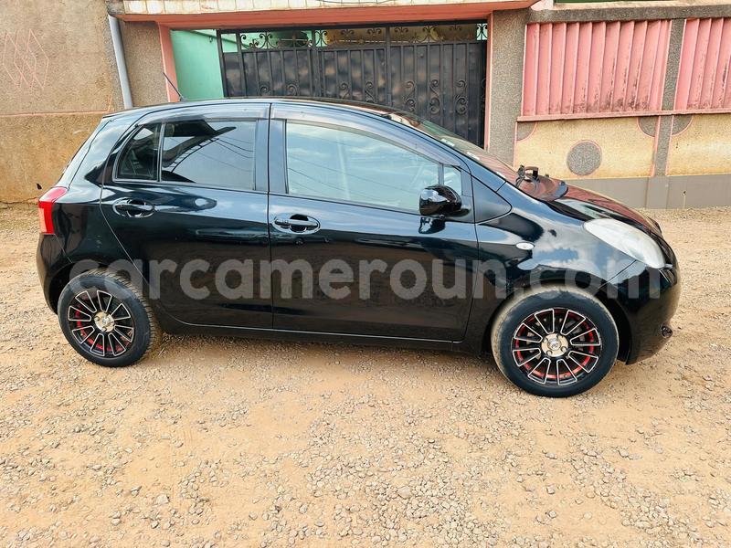 Big with watermark toyota yaris central cameroon yaounde 21961