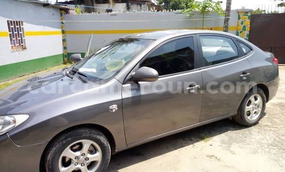 Sayi Na hannu Hyundai Avante Sauran Mota in Douala a Ƙasar Kamaru Sayi Na hannu Hyundai Avante Sauran Mota in Douala a Ƙasar Kamaru