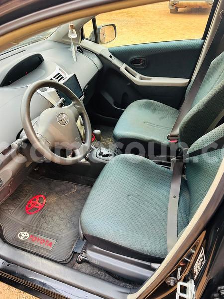Big with watermark toyota yaris central cameroon yaounde 21961