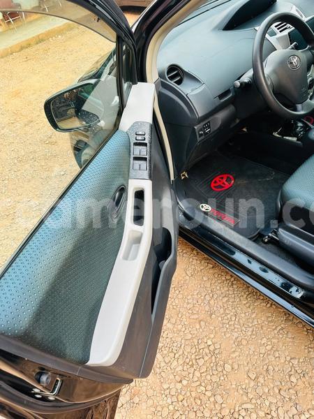 Big with watermark toyota yaris central cameroon yaounde 21961