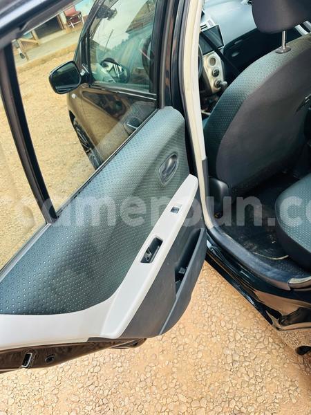 Big with watermark toyota yaris central cameroon yaounde 21961