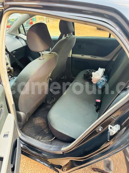 Big with watermark toyota yaris central cameroon yaounde 21961