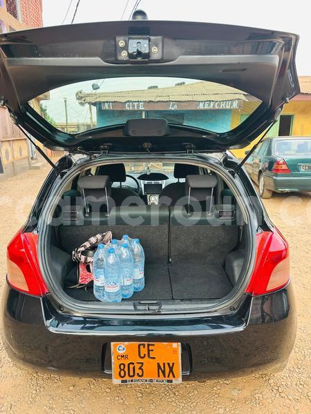 Big with watermark toyota yaris central cameroon yaounde 21961