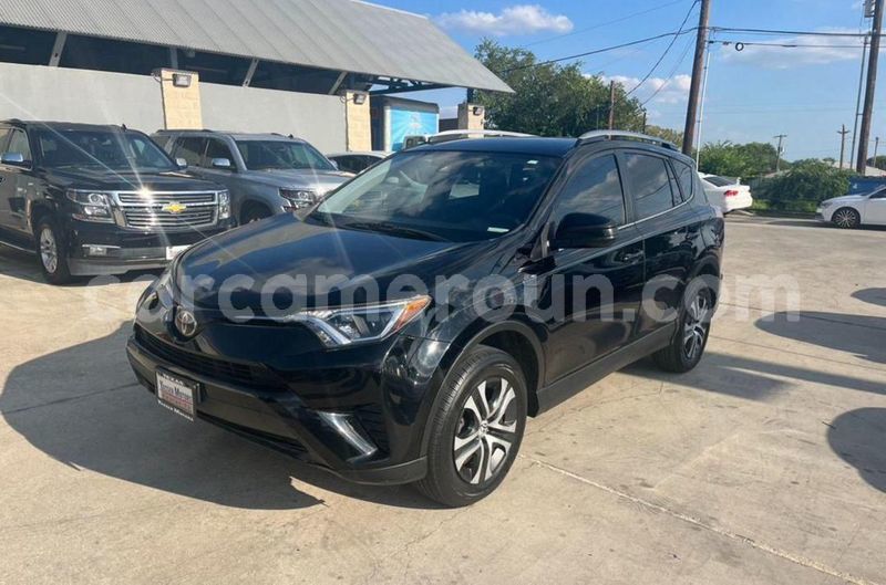 Big with watermark toyota rav4 central cameroon yaounde 21962