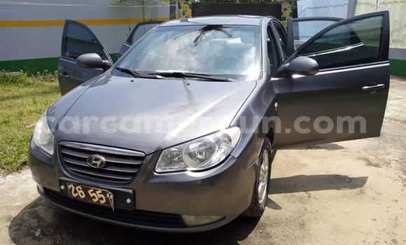 Sayi Na hannu Hyundai Avante Sauran Mota in Douala a Ƙasar Kamaru Sayi Na hannu Hyundai Avante Sauran Mota in Douala a Ƙasar Kamaru