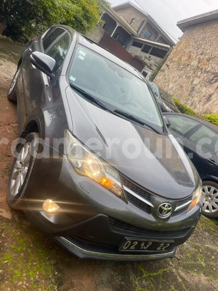 Big with watermark toyota rav4 central cameroon yaounde 21963