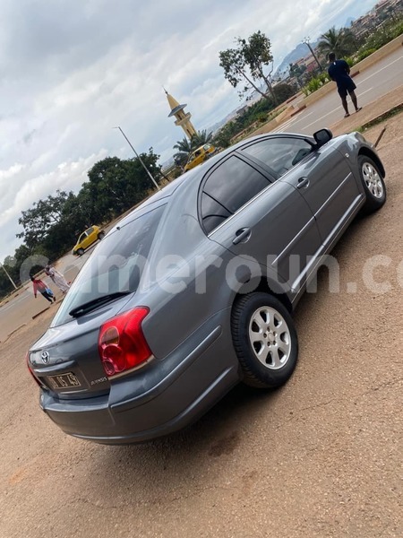 Big with watermark toyota avensis central cameroon yaounde 21964