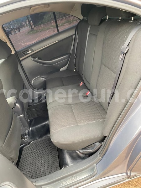 Big with watermark toyota avensis central cameroon yaounde 21964