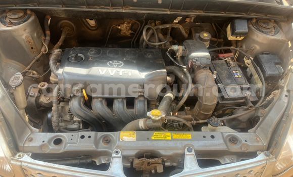 Acheter Occasion Voiture Toyota Yaris Verso Autre à Yaoundé, Central Cameroon Acheter Occasion Voiture Toyota Yaris Verso Autre à Yaoundé, Central Cameroon