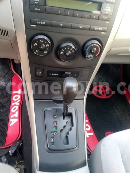 Big with watermark toyota corolla central cameroon yaounde 21966