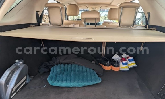 Buy Used Mercedes‒Benz GLE Black Car in Yaounde in Central Cameroon Buy Used Mercedes‒Benz GLE Black Car in Yaounde in Central Cameroon