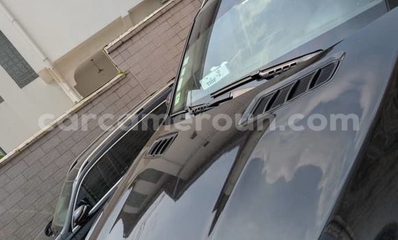 Buy Used Mercedes‒Benz GLE Black Car in Yaounde in Central Cameroon Buy Used Mercedes‒Benz GLE Black Car in Yaounde in Central Cameroon