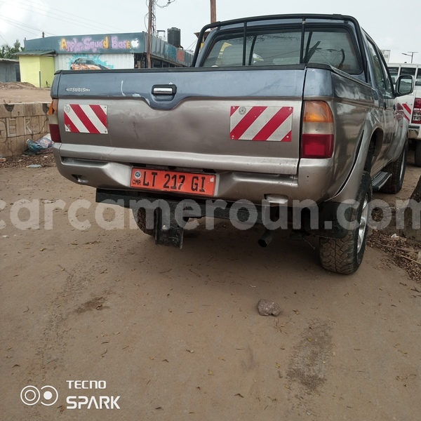 Big with watermark mitsubishi carisma littoral cameroon douala 21974