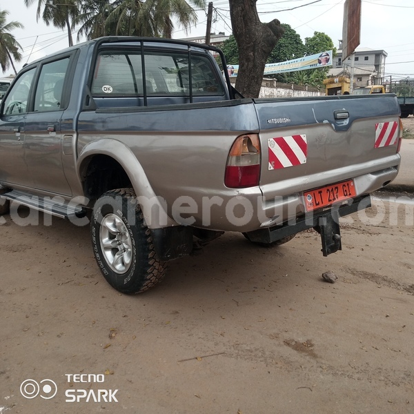 Big with watermark mitsubishi carisma littoral cameroon douala 21974