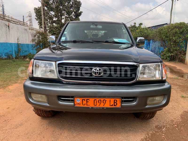 Big with watermark toyota land cruiser central cameroon yaounde 21976