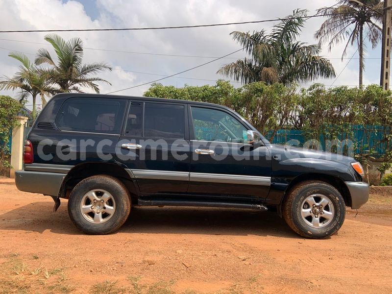 Big with watermark toyota land cruiser central cameroon yaounde 21976