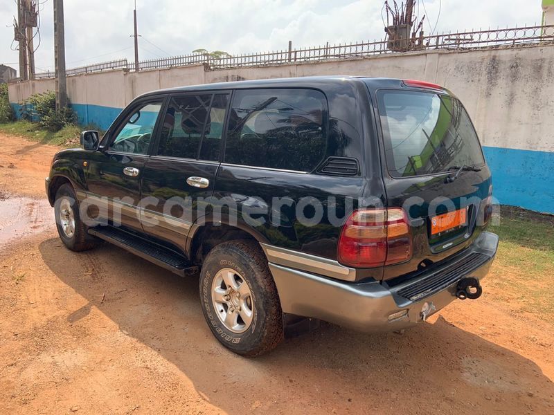 Big with watermark toyota land cruiser central cameroon yaounde 21976