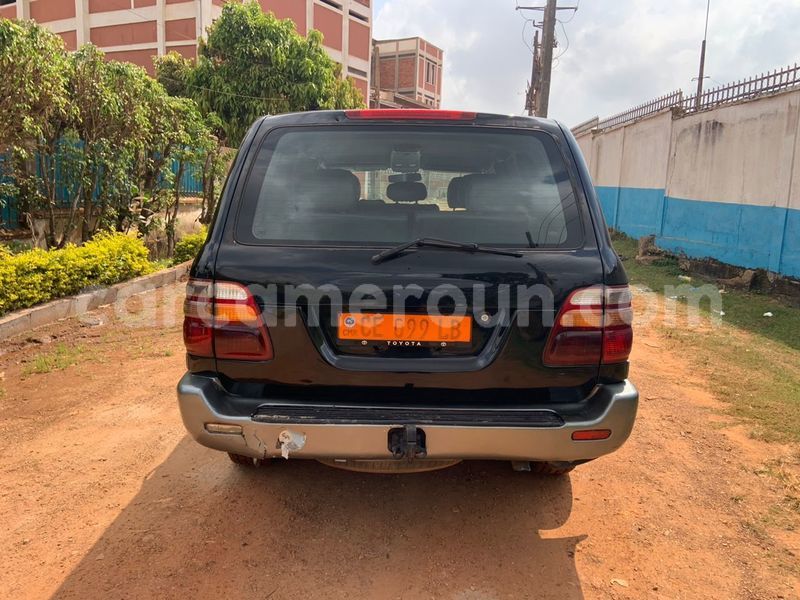 Big with watermark toyota land cruiser central cameroon yaounde 21976
