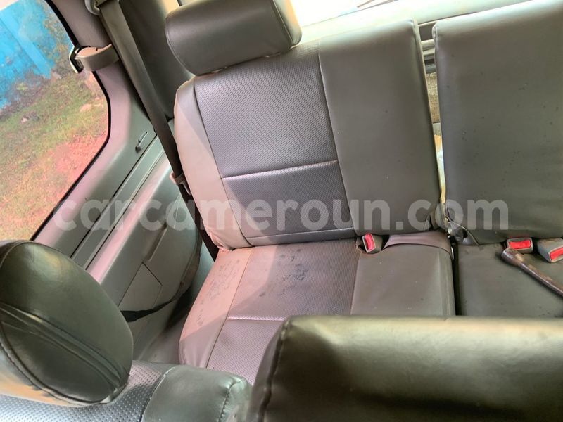 Big with watermark toyota land cruiser central cameroon yaounde 21976