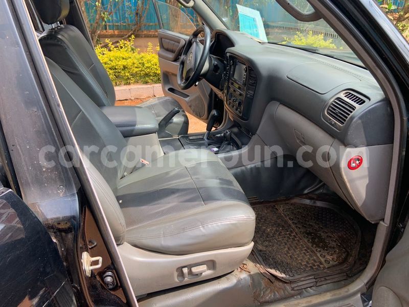 Big with watermark toyota land cruiser central cameroon yaounde 21976