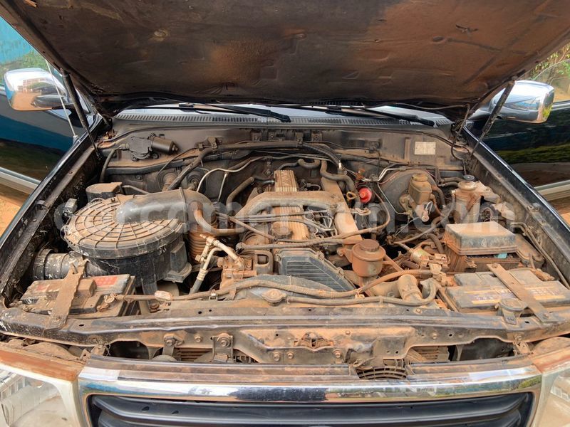 Big with watermark toyota land cruiser central cameroon yaounde 21976