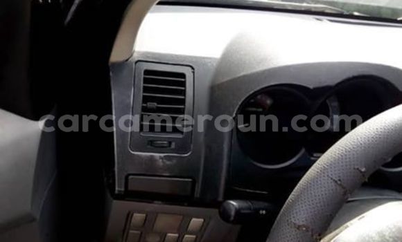 Sayi Na hannu Toyota Pickup Black Mota in Douala a Ƙasar Kamaru Sayi Na hannu Toyota Pickup Black Mota in Douala a Ƙasar Kamaru