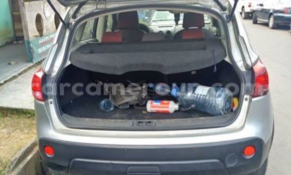 Sayi Na hannu Nissan Qashqai Sauran Mota in Douala a Ƙasar Kamaru Sayi Na hannu Nissan Qashqai Sauran Mota in Douala a Ƙasar Kamaru