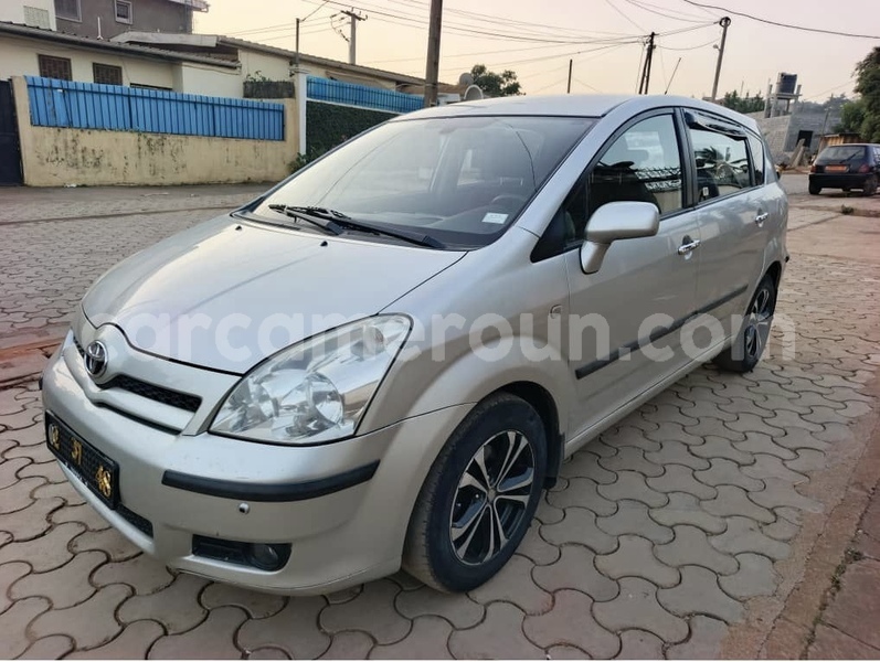 Big with watermark toyota corolla central cameroon yaounde 21980