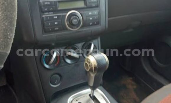 Sayi Na hannu Nissan Qashqai Sauran Mota in Douala a Ƙasar Kamaru Sayi Na hannu Nissan Qashqai Sauran Mota in Douala a Ƙasar Kamaru