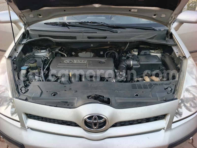 Big with watermark toyota corolla central cameroon yaounde 21980