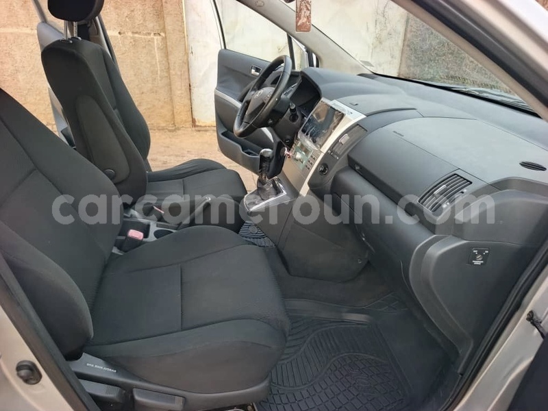 Big with watermark toyota corolla central cameroon yaounde 21980