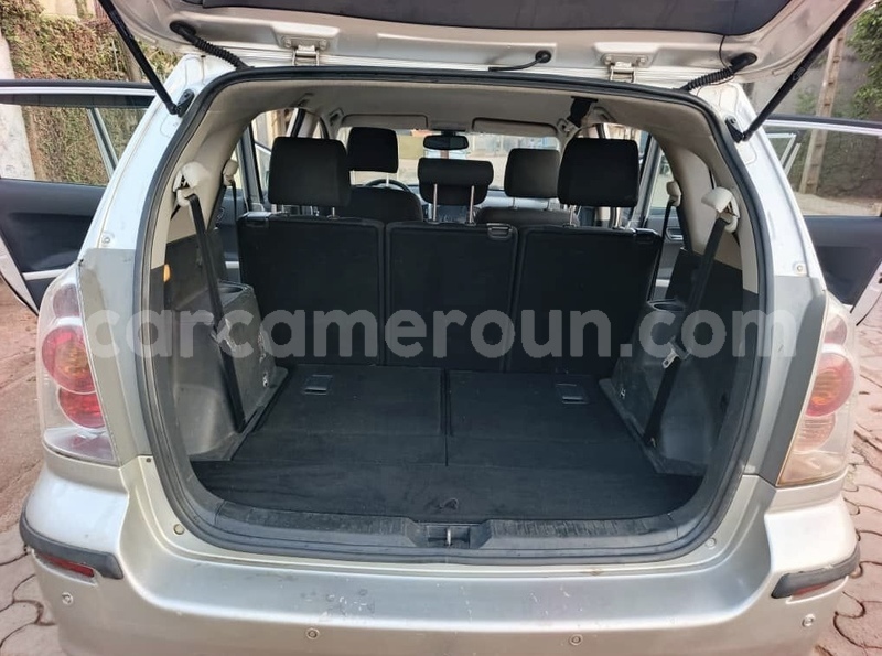 Big with watermark toyota corolla central cameroon yaounde 21980