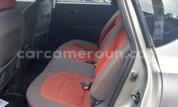 Sayi Na hannu Nissan Qashqai Sauran Mota in Douala a Ƙasar Kamaru Sayi Na hannu Nissan Qashqai Sauran Mota in Douala a Ƙasar Kamaru