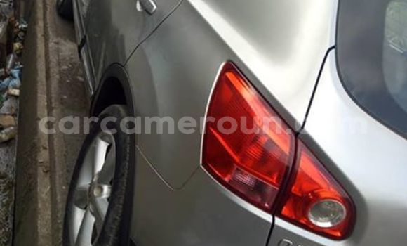 Sayi Na hannu Nissan Qashqai Sauran Mota in Douala a Ƙasar Kamaru Sayi Na hannu Nissan Qashqai Sauran Mota in Douala a Ƙasar Kamaru