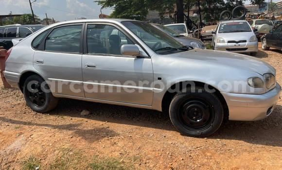 Acheter Occasion Voiture Toyota Corolla Gris à Yaoundé, Central Cameroon Acheter Occasion Voiture Toyota Corolla Gris à Yaoundé, Central Cameroon