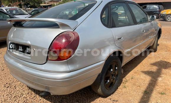 Acheter Occasion Voiture Toyota Corolla Gris à Yaoundé, Central Cameroon Acheter Occasion Voiture Toyota Corolla Gris à Yaoundé, Central Cameroon