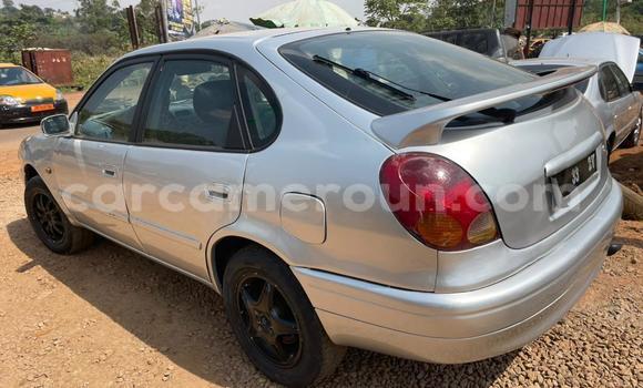 Acheter Occasion Voiture Toyota Corolla Gris à Yaoundé, Central Cameroon Acheter Occasion Voiture Toyota Corolla Gris à Yaoundé, Central Cameroon